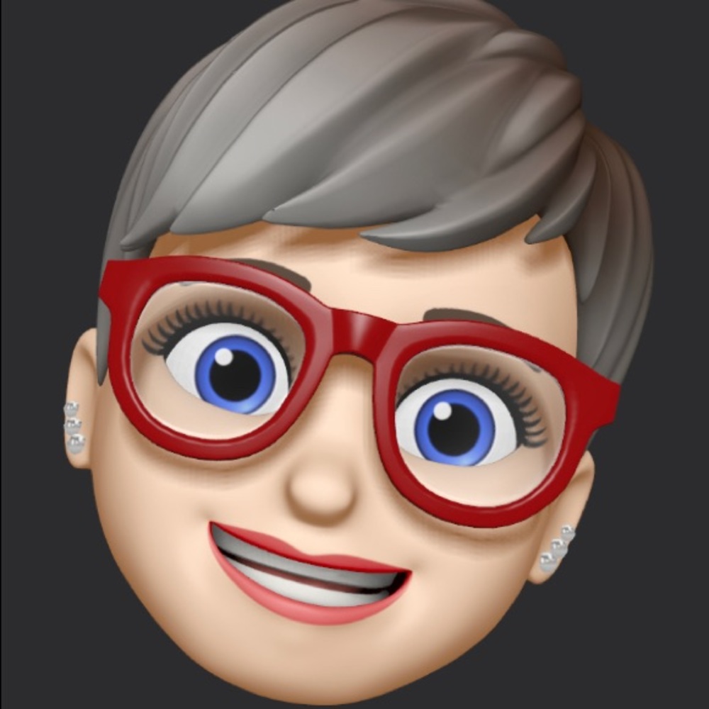 Meet your Posher, Brenda